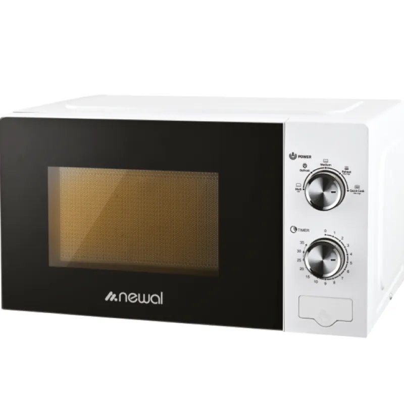 NEWAL MWO26501 MICROWAVE 20 L 700W