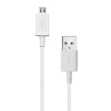 ORIGINAL ACCESSORIES ECB DU4EVE  ANDROID KABLO