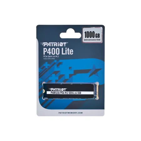 PATRIOT P400 LITE GEN4 X4 M.2 1TB SSD
