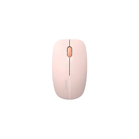 PHILIPS 2.4 GHZ + BLUETOOTH MOUSE SPK7418P PEMBE