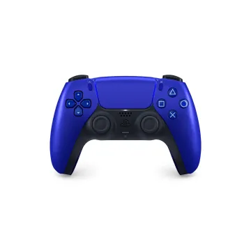 PS5 CONTROLLER DUAL SENSE COBALT BLUE