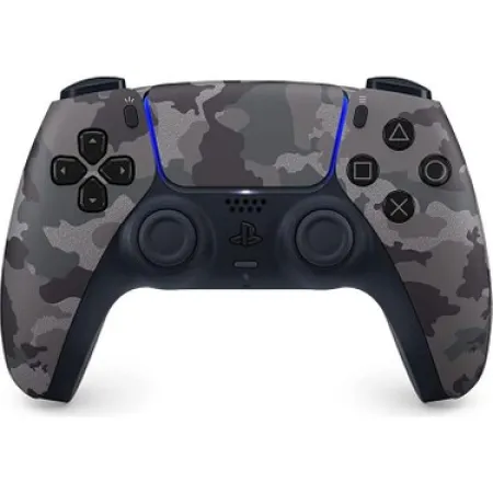 PS5 CONTROLLER DUAL SENSE KAMUFLAJ