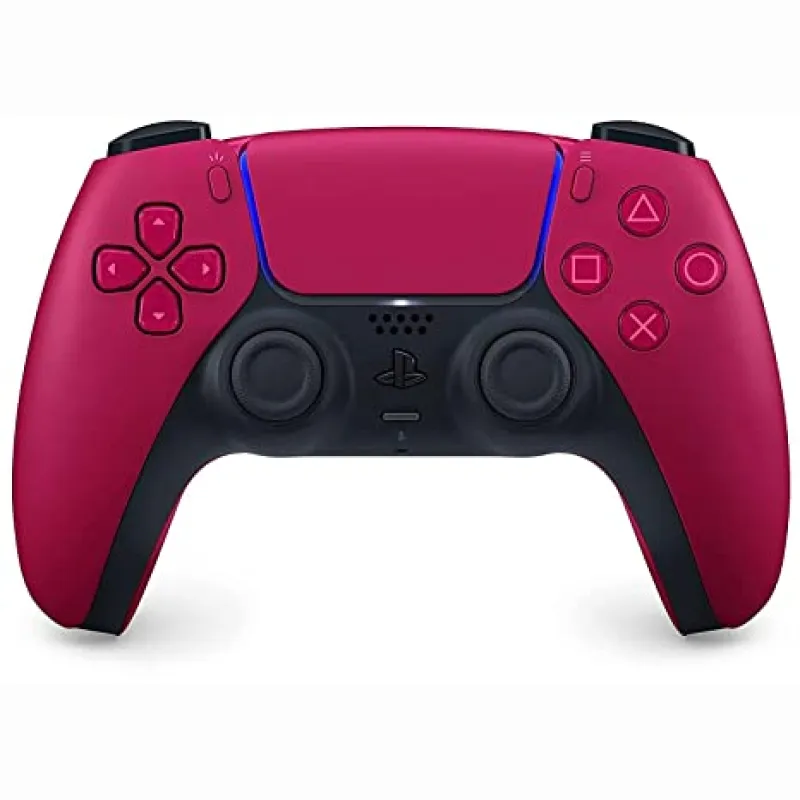 PS5 CONTROLLER DUAL SENSE RED