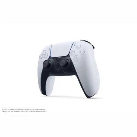 SONY PS5 CONTROLLER DUAL SENSE WHITE