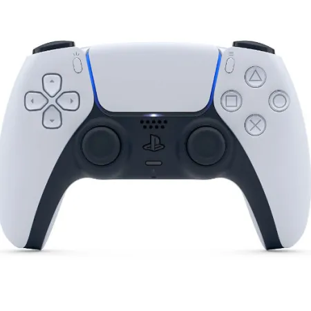 SONY PS5 CONTROLLER DUAL SENSE WHITE
