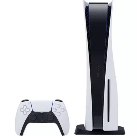 PS5 DISC EDITION