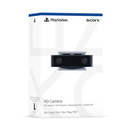 PS5 HD CAMERA