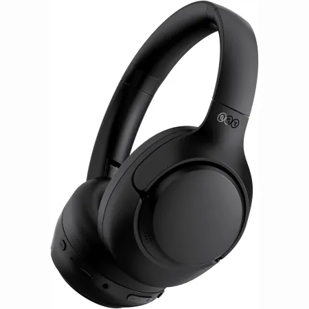 QCY H3 ANC BLUETOOTH HEADSET BLACK