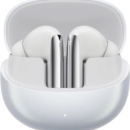 QCY MELOBUDS PRO ANC EARBUDS WHITE