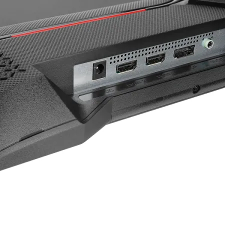 RAMPAGE 27" CRIMSON CR27R200 IPS FHD 200 HZ GAMING MONITOR