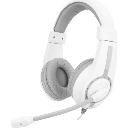 RAMPAGE GAMING HEAD SET SN-R1