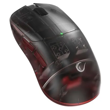 RAMPAGE TILION KABLOSUZ 24000 DPI 3311 SENSOR ŞARJLI GAMING MOUSE