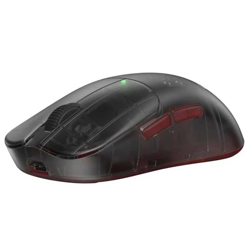 RAMPAGE TILION KABLOSUZ 24000 DPI 3311 SENSOR ŞARJLI GAMING MOUSE
