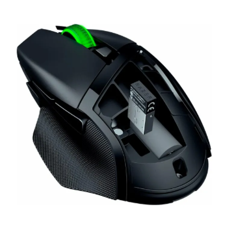 RAZER BASILISK V3 HYPERSPEED BLUETOOTH GAMING MOUSE