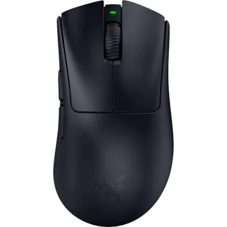 RAZER DEATHADDER V4 PRO KABLOSUZ SİYAH MOUSE