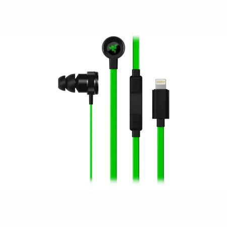 RAZER Hammerhead iOS Lightning kulak içi kulaklık
