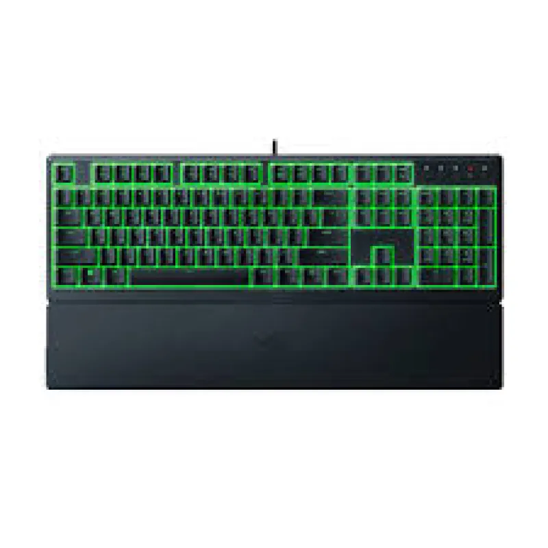 RAZER ORNATA V3X TÜRKÇE RGB GAMING KLAVYE
