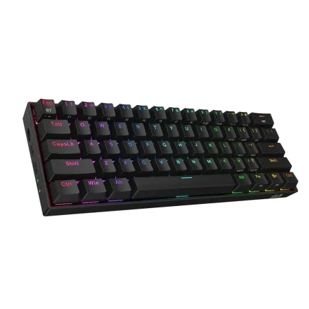 REDRAGON K530 PRO BROWN SWITCH KABLOSUZ MEKANİK KLAVYE