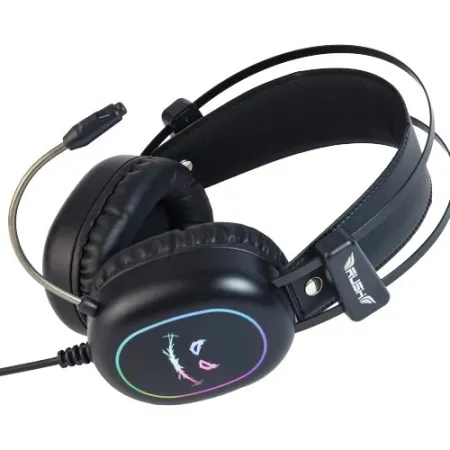 RUSH RHX51 AIRMAN GAMING HEADSET 7.1