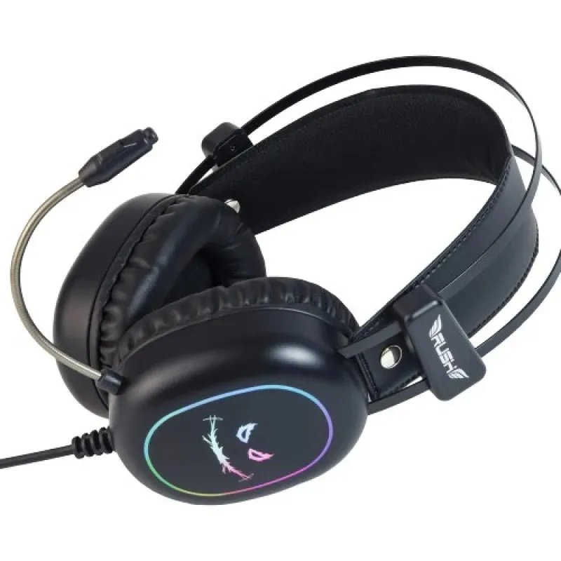 RUSH RHX51 AIRMAN GAMING HEADSET 7.1