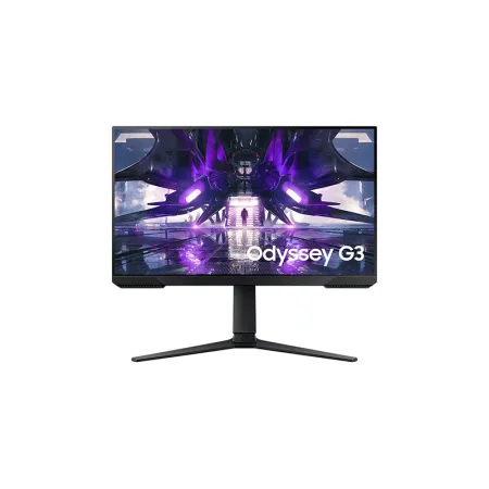 SAMSUNG 24 INCH LS24AG320NUXUF VA FHD 165HZ 1MS HDMI DP