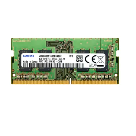 SAMSUNG 4 GB DDR4 3200HZ LAPTOP RAM