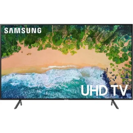 SAMSUNG CRYSTAL UA43T7000 UHD 4K SMART TV 43"
