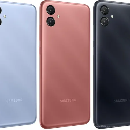 SAMSUNG GALAXY A04E 3/32 GB