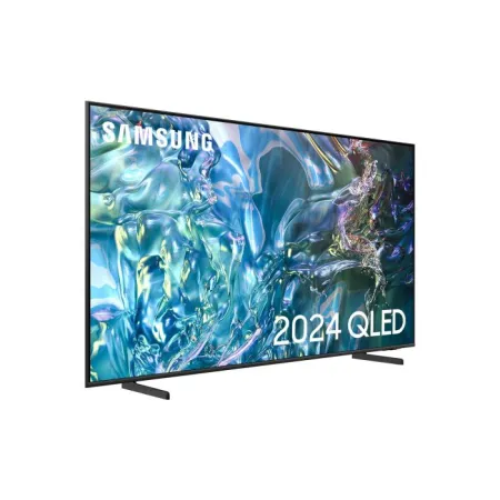SAMSUNG QE-50Q60D 50" 4K ULTRA HD SMART QLED TV
