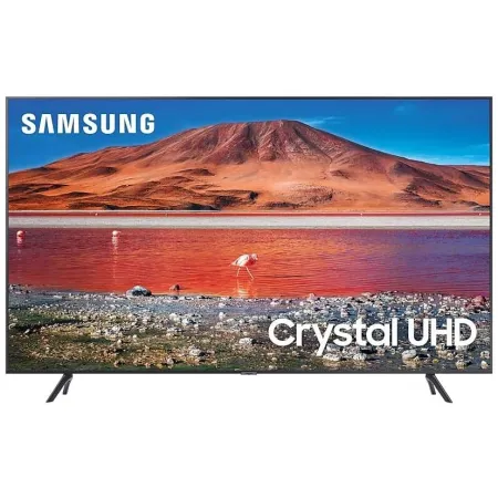 SAMSUNG UA55AU7000 55" UHD 4K ULTRA HD SMART TV