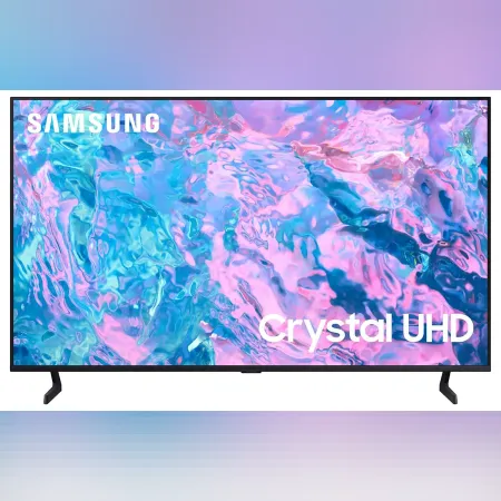 SAMSUNG UE55CU7092 55 INCH UHD 4K SMART LED TV