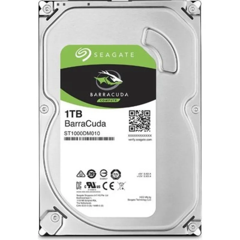 SEAGATE 1 TB NB 2.5 HDD