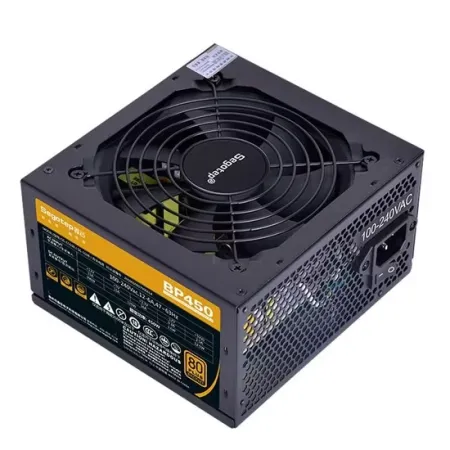 SEGOTEP BN750W POWER SUPPLY 750W 80 PLUS BRONZE