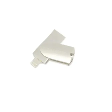 SUNIX 16 GB LIGHTNING OTG FLASH DRIVE