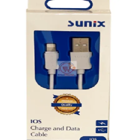 SUNİX SC 51 IPHONE KABLO