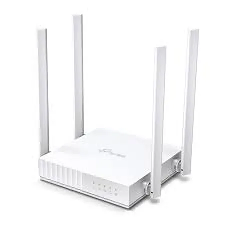TP-LINK ARCHER C 24 DUAL-BAND WI-FI ROUTER AC750