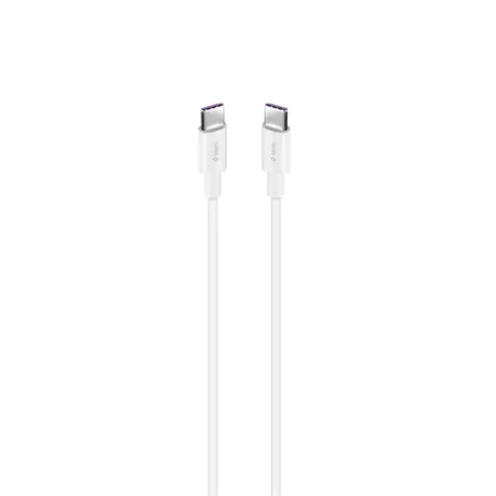 TTEC 2DK45B TYPE-C TO TYPE-C 2M 60W