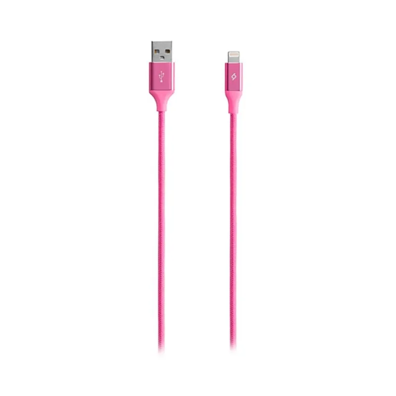 TTEC 2DK7508P IPHONE SARJ KABLO PEMBE