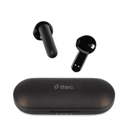 TTEC AIRBEAT ICON SİYAH