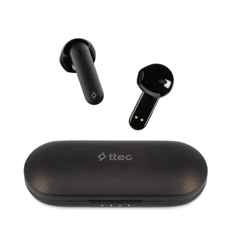 TTEC AIRBEAT ICON SİYAH