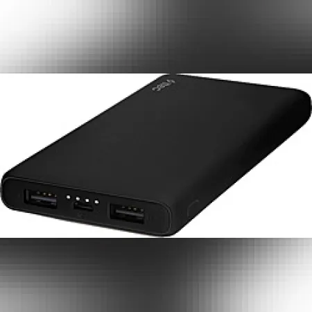 TTEC POWERSLIM 10000 MAH UNIVERSAL POWERBANK