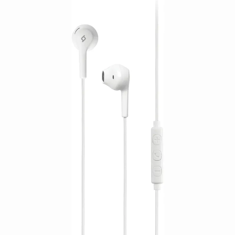 TTEC RIO IN-EAR HEADPHONES