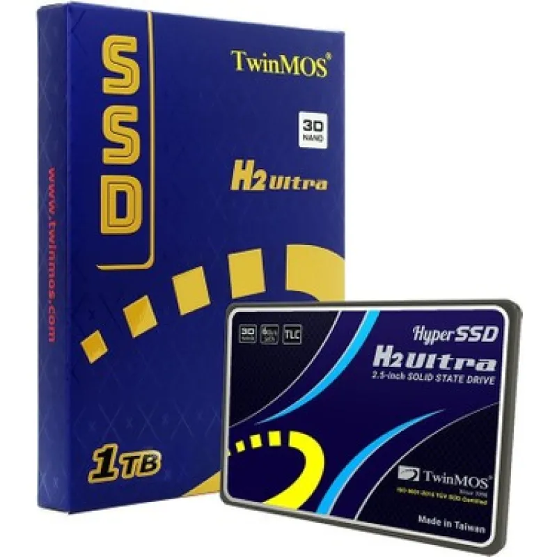 TWINMOS 2.5 INCH 1TB SSD