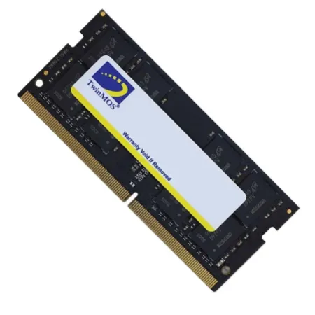 TWINMOS 8 GB DDR5 LAPTOP RAM 4800 MHZ