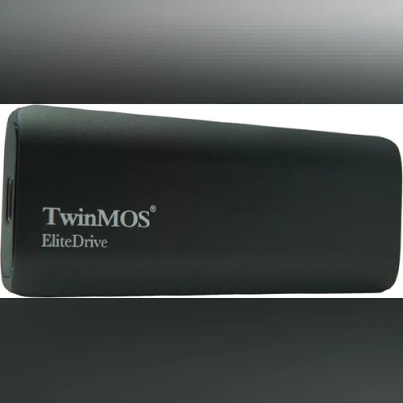 TWINMOS PORTABLE SSD 1 TB