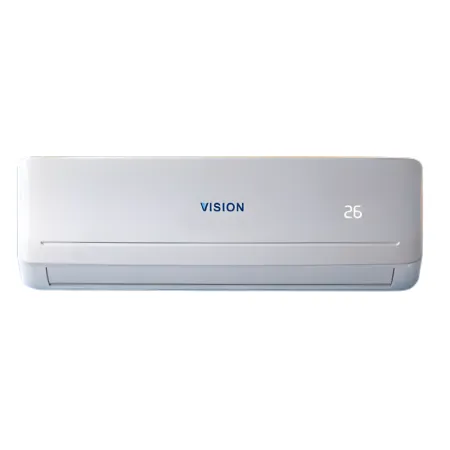 VISION F SERİSİ 12000 BTU İNVERTER KLİMA