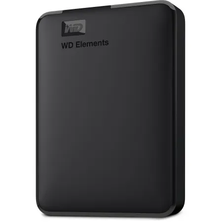 WD 4TB USB 3.0 EXTERNAL HDD