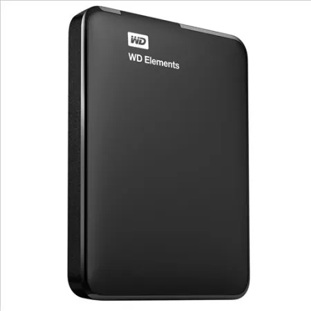 WESTERN DIGITAL WD BU6Y0020BBK EXTERNAL 2 TB HDD