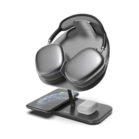 WIWU HUBBLE STAND WIRELESS CHARGER
