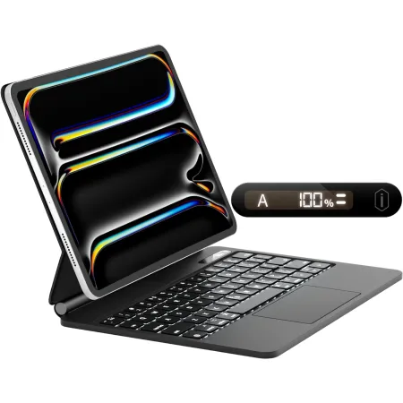 WIWU IPAD PRO 13 INCH MAGIC KEYBOARD